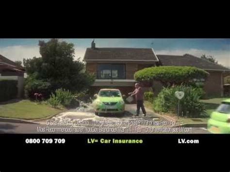 lv multi insurance discount